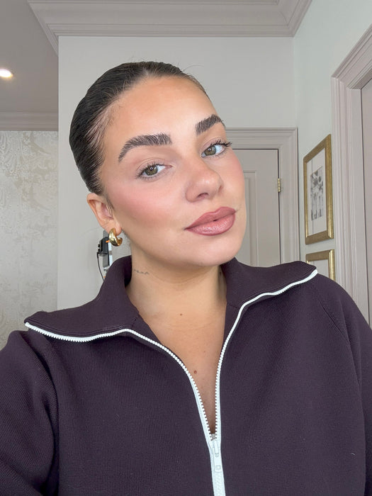The Soft Glam Edit