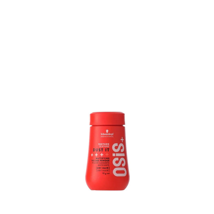 OSIS Dust It