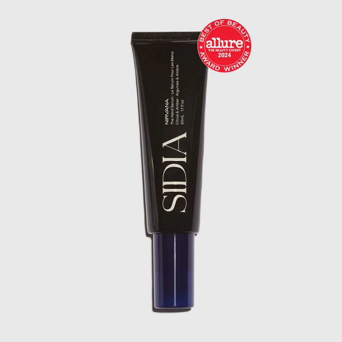 SIDIA The Hand Serum: Soaked