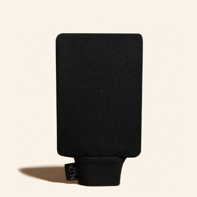 NUDA Canada | Exfoliating Mitt