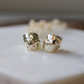 Glee Jewelry - Vivid Hoops
