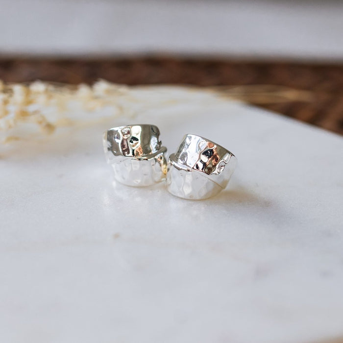Glee Jewelry - Vivid Hoops