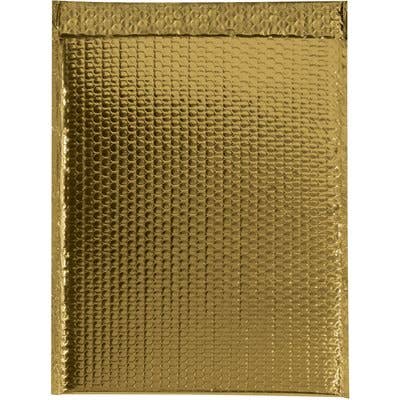 11 Sizes Glamour Bubble Mailer Envelope