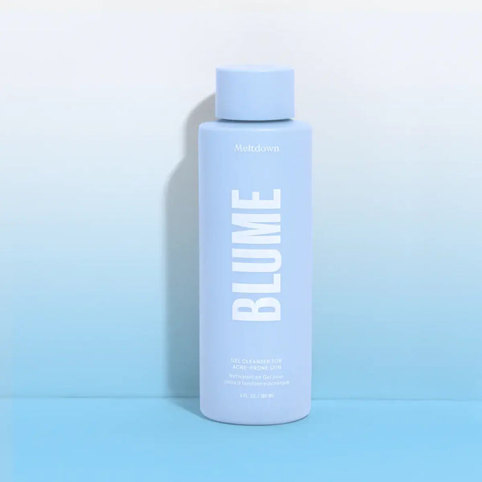 Meltdown Daily Balancing Gel Cleanser (6oz)