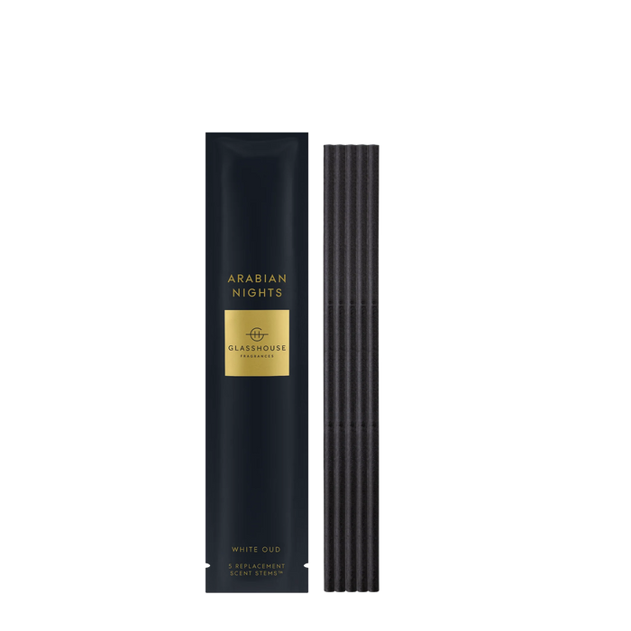 Glasshouse Fragrance Scent Sticks