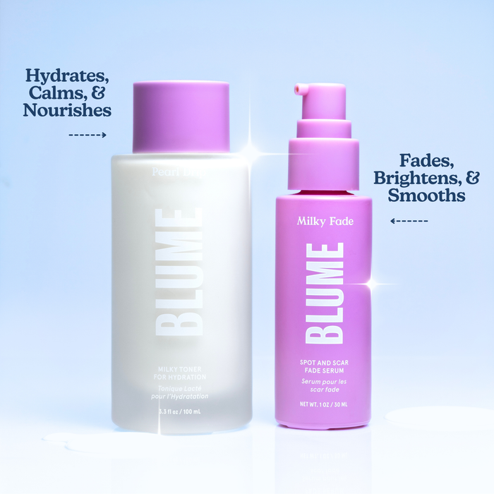 Pearl Drip Soothing + Hydration Milky Toner (3.3oz)
