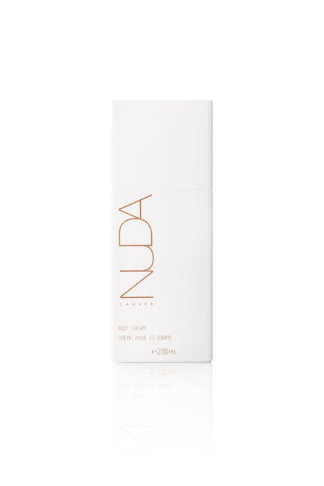 Nuda | Body Cream
