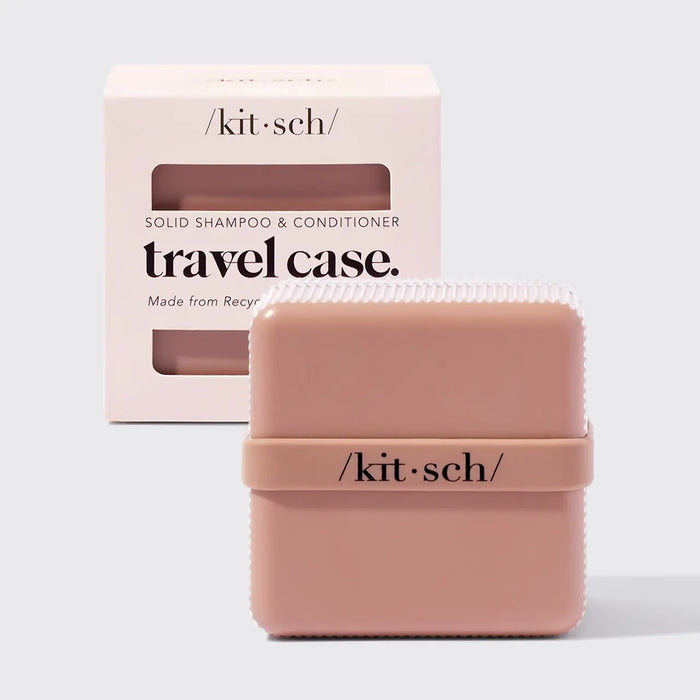 Bottle-Free Beauty Case