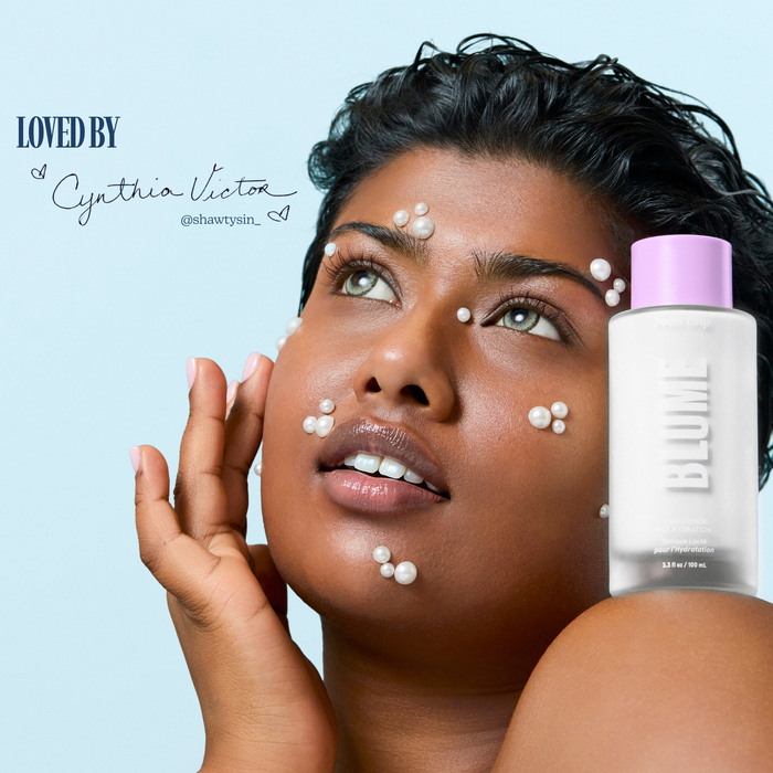 Pearl Drip Soothing + Hydration Milky Toner (3.3oz)