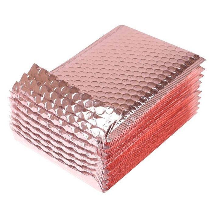 11 Sizes Glamour Bubble Mailer Envelope