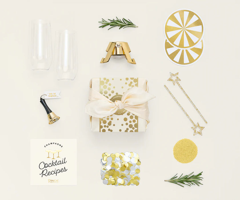 Wedding Party Kits