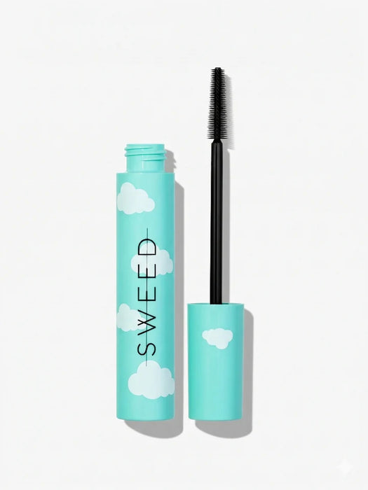 SWEED - Cloud Mascara - Black