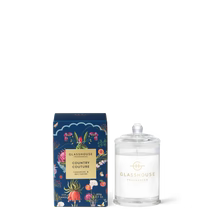 The Glasshouse Soy Candles 60g