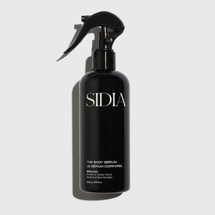 SIDIA The Body Serum - Braless