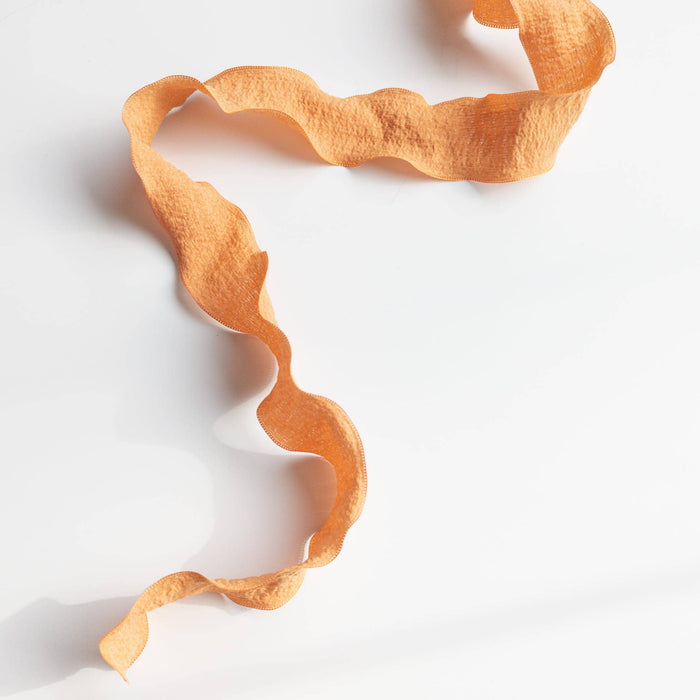 Old Fashioned Ruffle Ribbon 1.5"