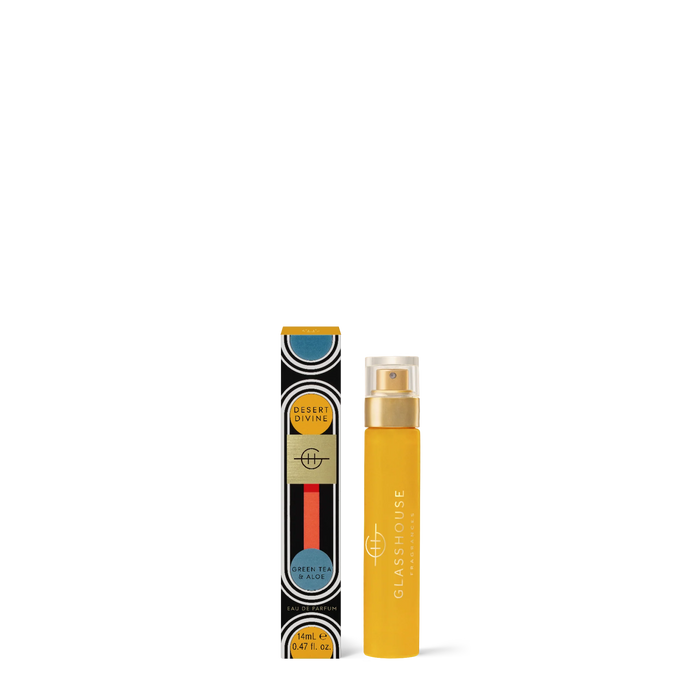 The Glasshouse - Eau De Parfume 14ml