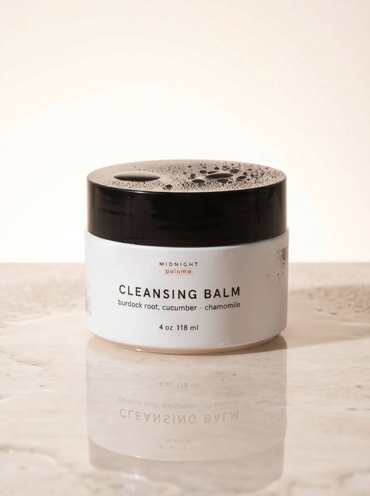 Midnight Paloma - Cleansing Balm