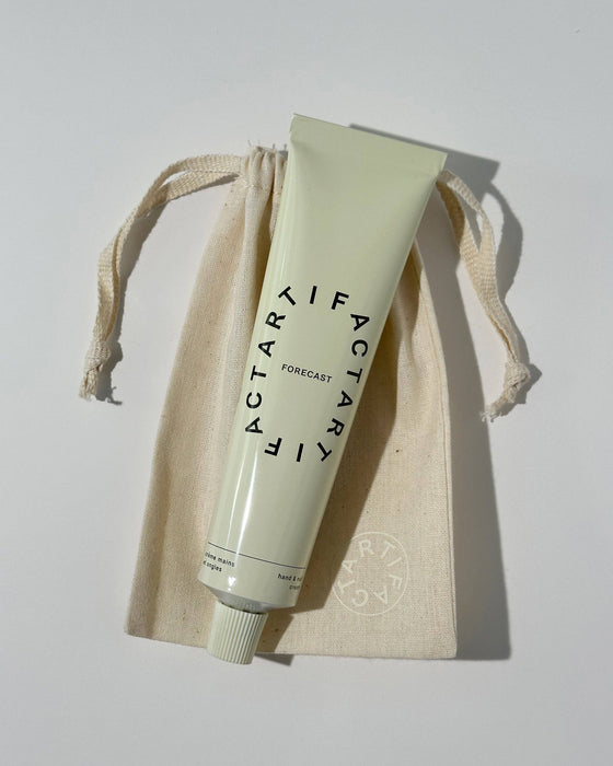 Forecast Hand & Nail Cream