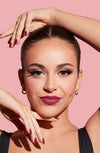 Sweat-proof makeup kit for competitve dancers and athletes by Fancy Face;
- The Starlet Kit: Long-wear makeup that resists sweat and humidity