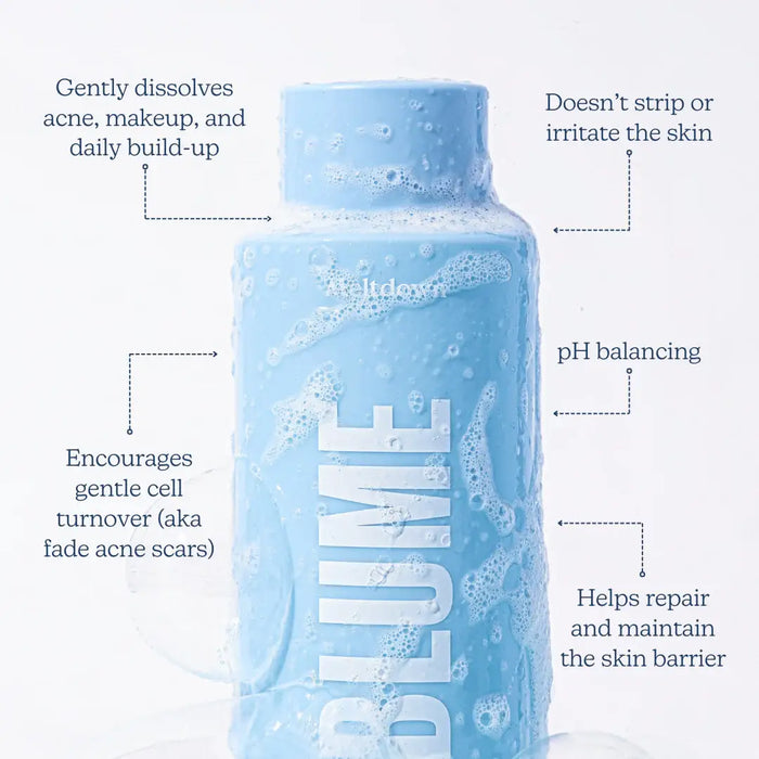 Meltdown Daily Balancing Gel Cleanser (6oz)