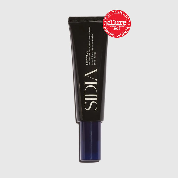 SIDIA The Hand Cream: Nirvana