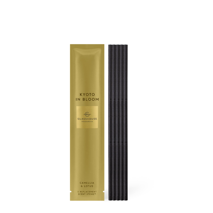 Glasshouse Fragrance Scent Sticks