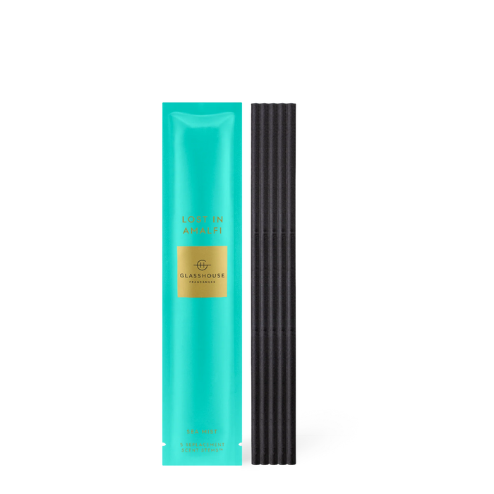Glasshouse Fragrance Scent Sticks
