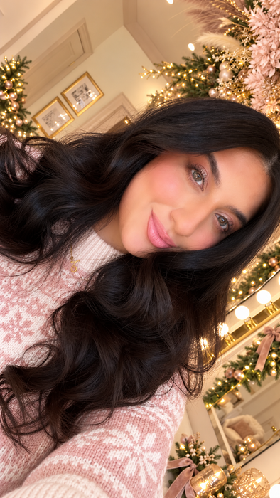 The Glow Season ✨ Holiday Makeup Masterclass