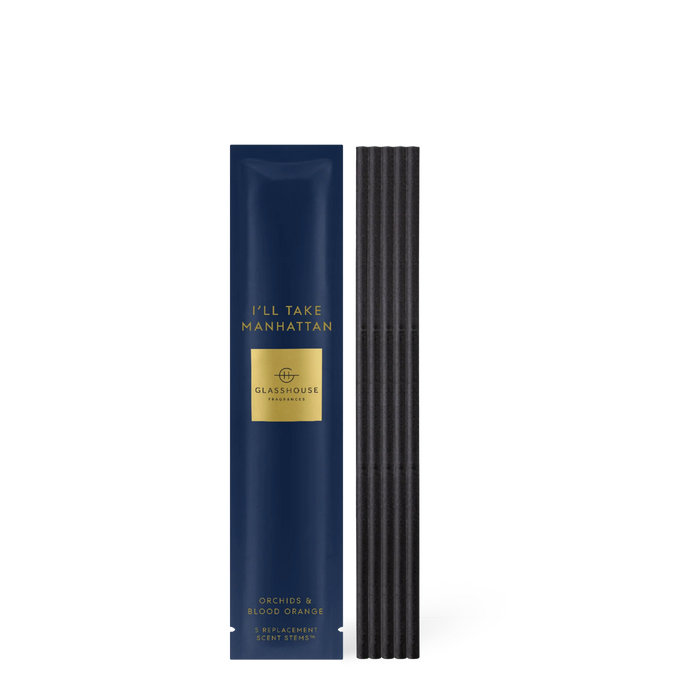 Glasshouse Fragrance Scent Sticks