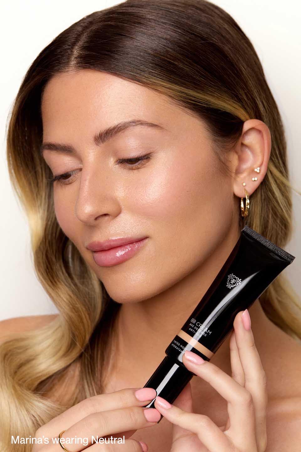 Age Defying BB Cream