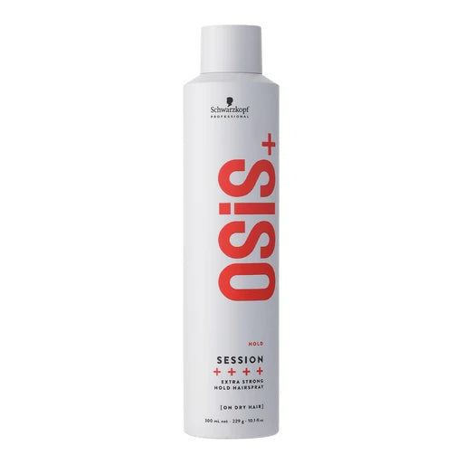 OSIS | Extra Strong Hold Hairspray