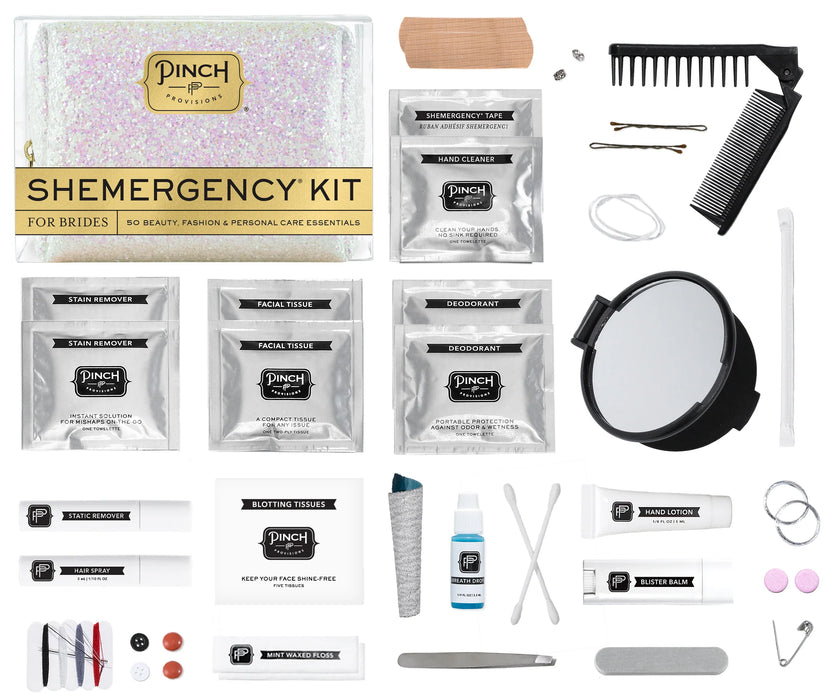 Mini Emergency Kit's