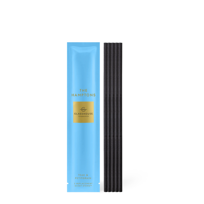 Glasshouse Fragrance Scent Sticks