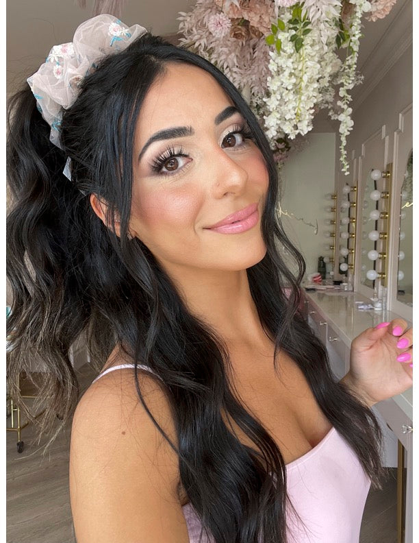 Angel Lipstick & Whisper Gloss