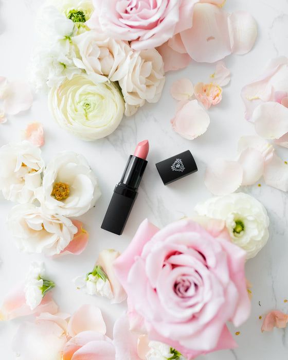 Lipstick | Ivy Girl | Fancy Face
