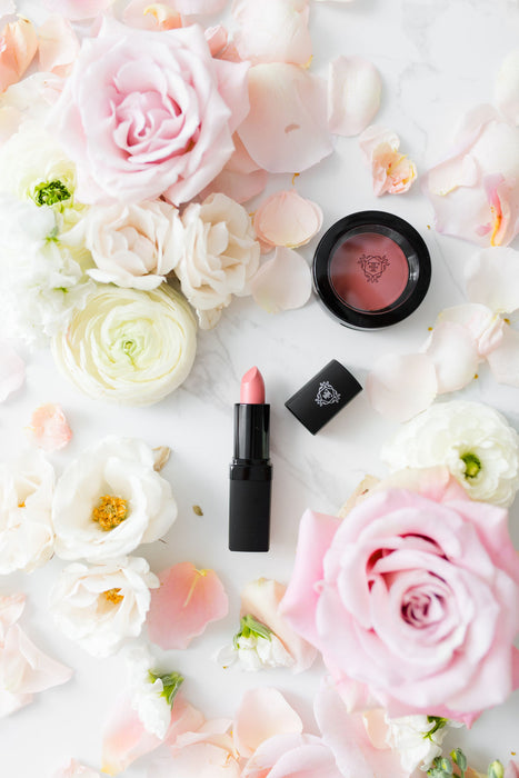 Lipstick | Ivy Girl | Fancy Face