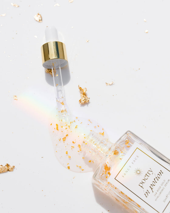 Poetry in Potion Face Serum