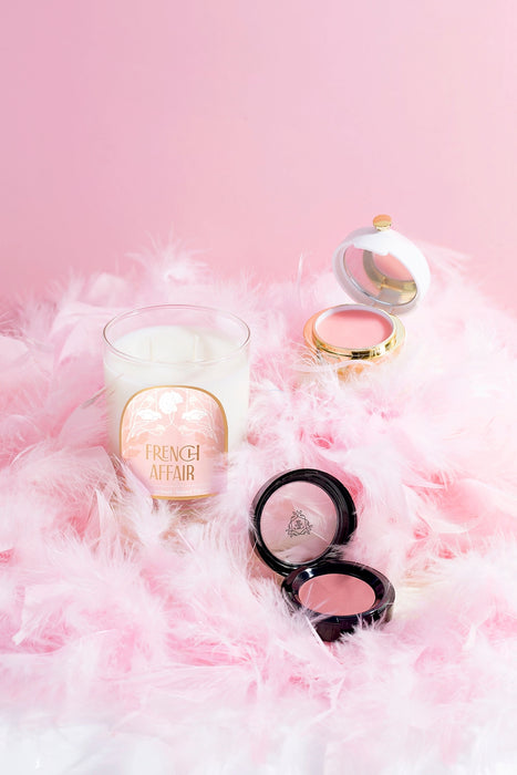Fancy Face | French Affair Candle