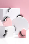 Newlywed Lash Collection | Fancy Face