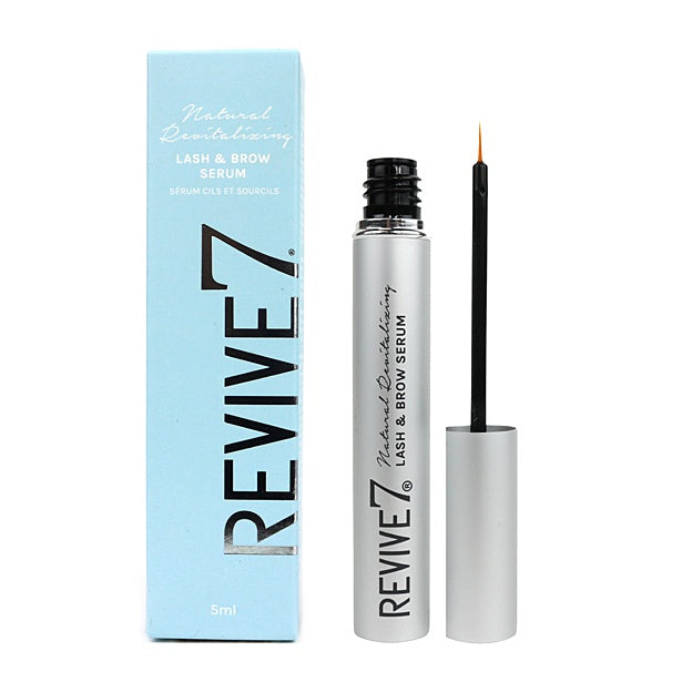 Fancy Face | Revive7 Lash and Brow Serum 5ml