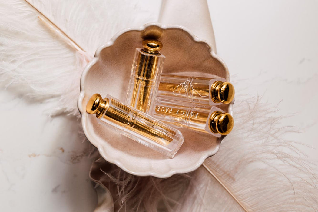 Embrace Coquette Beauty with Pretty Vulgar Cosmetics: A Perfect Match –  Farsedakis Beauty Brands