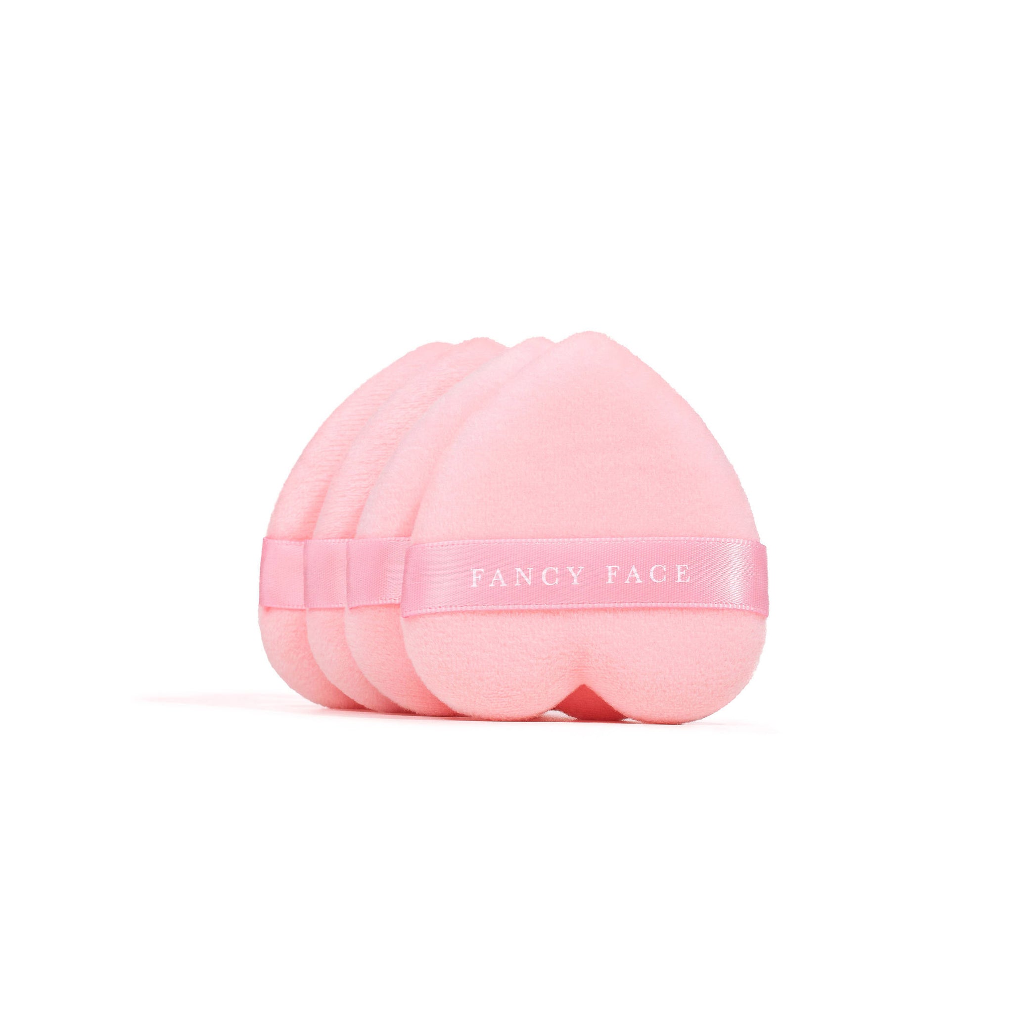 Pink Pillow Powder Puff – Fancy Face