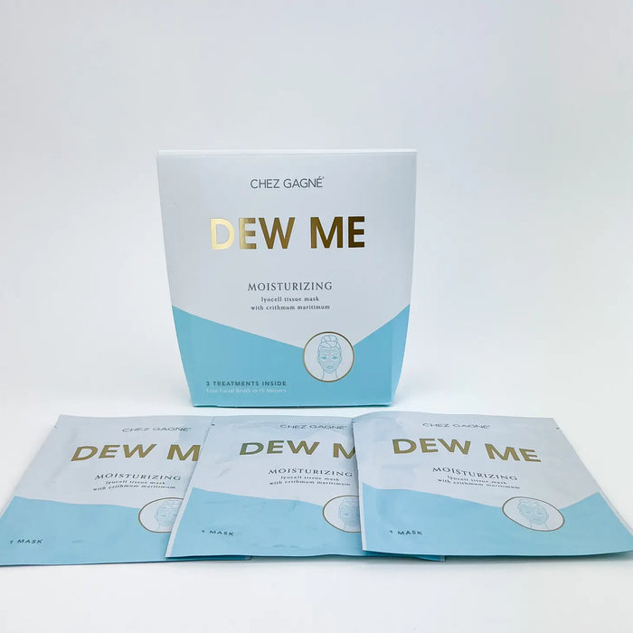 Facial Sheet Masks